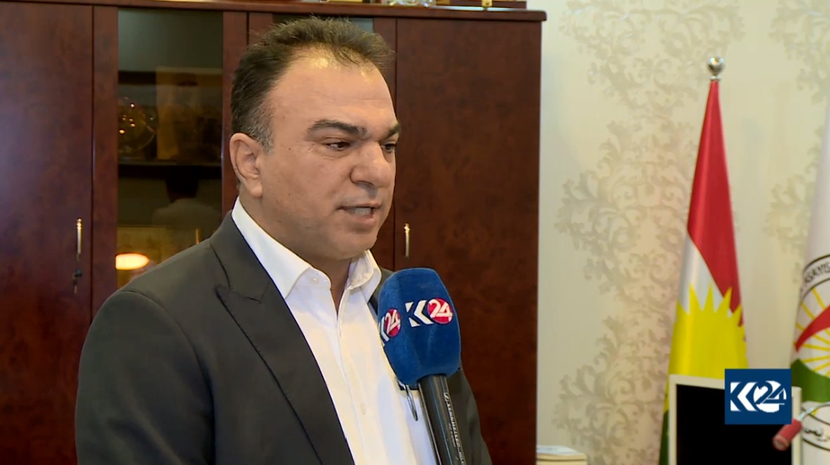 به‌ڕێوبه‌رى ئاسايشى هه‌ولێر پڕوپاگه‌نده‌يه‌ك ره‌تده‌كاته‌وه‌