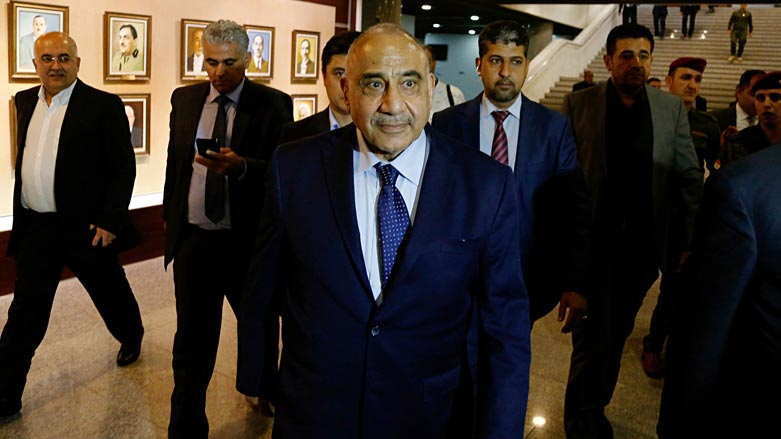 "ئاسته‌نگه‌ گه‌وره‌كه‌" چاوه‌ڕوانی حكوومه‌ته‌كه‌ی عه‌بدولمه‌هدی-یه‌