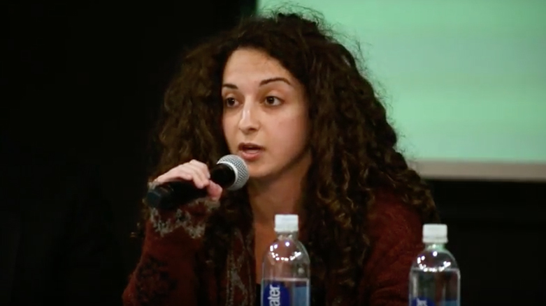Prominent Syrian activist says Afrin facing ‘extreme demographic changes’