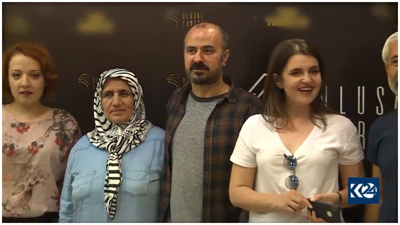 Li Stenbolê 55emîn pêşbirka netewî ya fîlman destpê dike