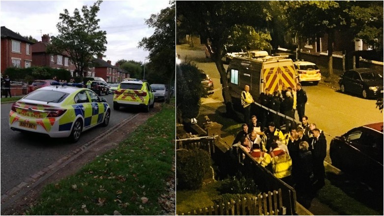 فتحت قوات الشرطة تحقيقاً في الحادث (صورة: BPM Media)