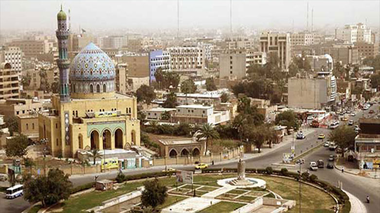 ته‌نیا پارێزگای به‌سره‌ داوای 3 وه‌زاره‌ت له‌ حكوومه‌تی نوێی عێراق ده‌كات