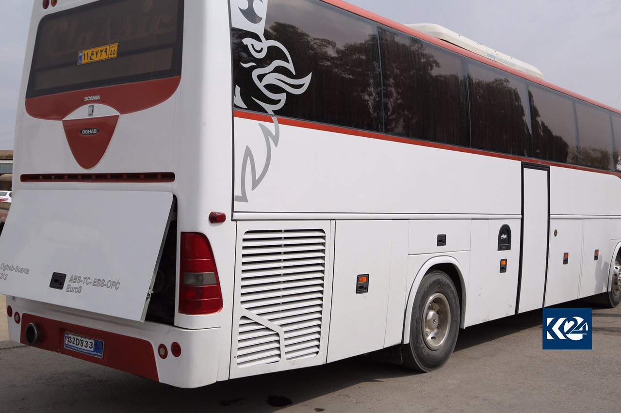 بە پاس دەرمانی خراپ دەھێندرێتە ھەرێمی كوردستان
