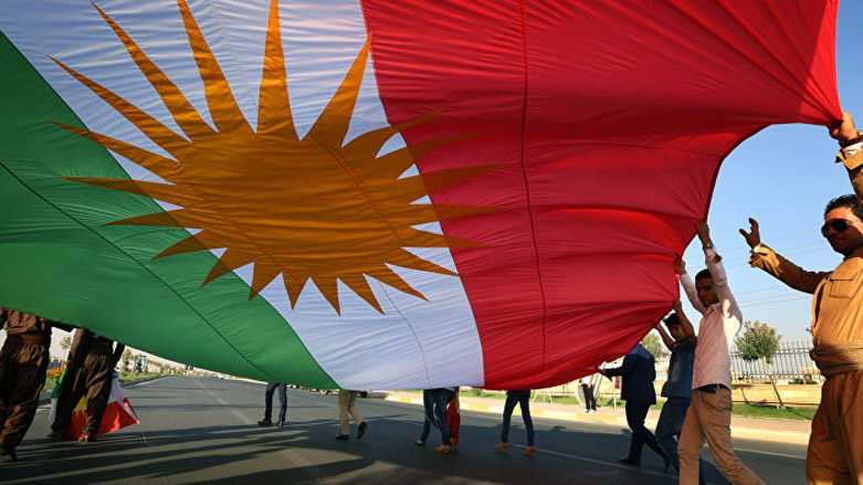 Why Isn't Kurdistan A Country?