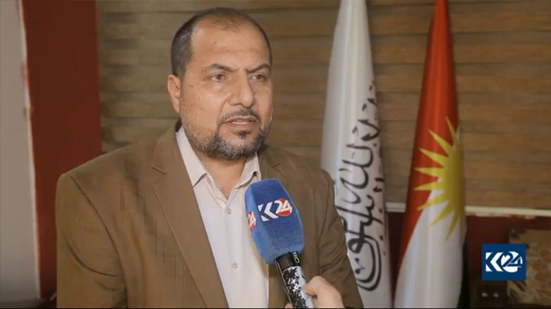 بزووتنه‌وه‌ی ئیسلامی: 16ی ئوكتۆبه‌ر درزێكی گه‌وره‌ی له‌ ناوماڵی كورد درووست كرد