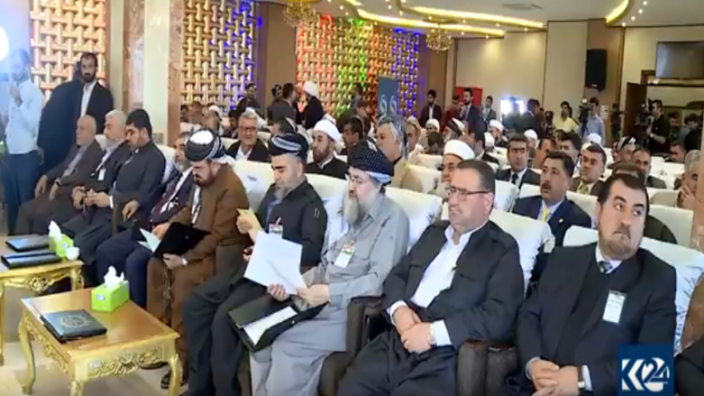 ئیسلامییەكان لە ئەنجامی ھەڵبژاردن رازی نین