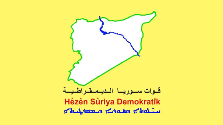 هه‌سه‌ده‌ شه‌ڕى دژى داعش راگرت