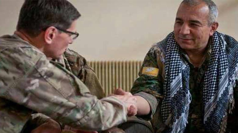 شاره‌زايه‌كى رووسى: ئه‌مه‌ريكا ده‌يه‌وێت له‌ رێى كورده‌وه‌ شه‌ڕى داعش بكات