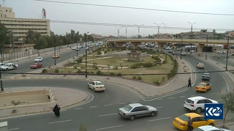 ته‌عریب نزیكه‌ی 10%ی رێژه‌ی عه‌ره‌بی له‌ كه‌ركووك زیادكردووه‌