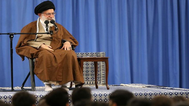 خط و نشان خامنه‌ای برای انتخاب بین غرب و شرق