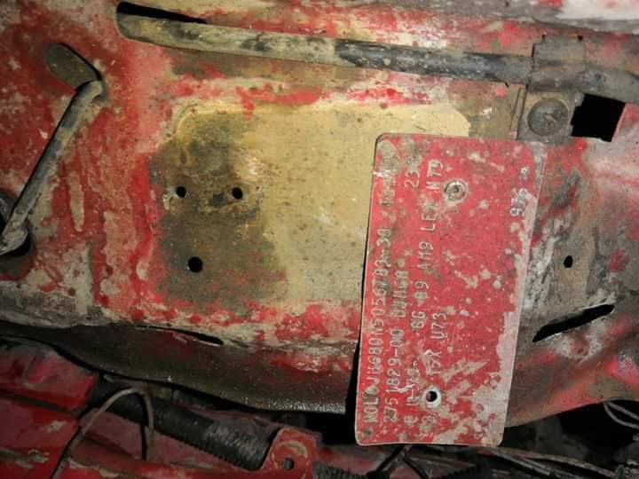 An explosion rocks the disputed province of Kirkuk. (Photo: Social Media)