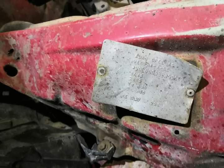 An explosion rocks the disputed province of Kirkuk. (Photo: Social Media)