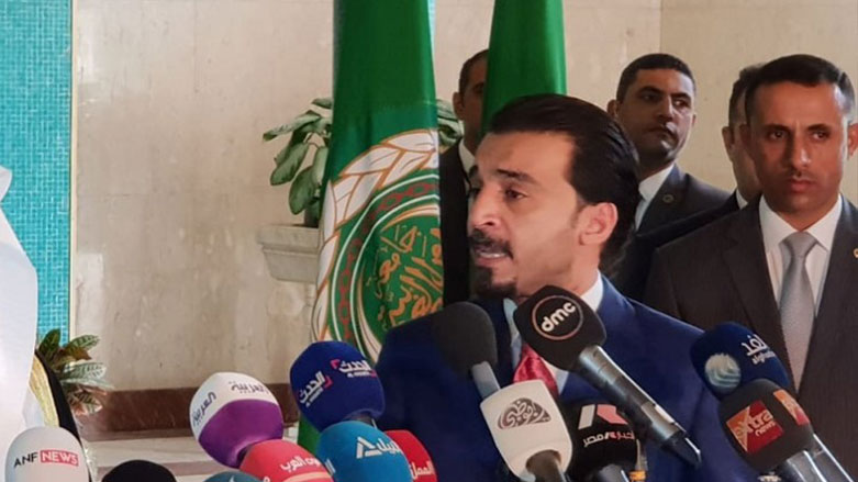 حه‌لبووسی هۆشداری ده‌دات