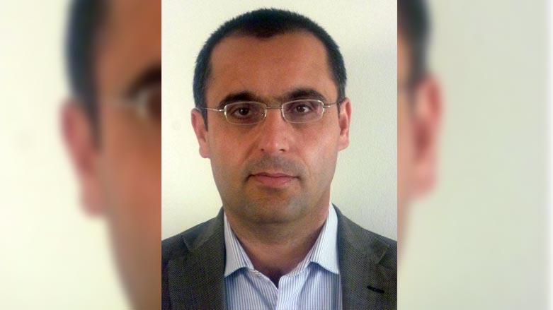 دكتۆر محه‌مه‌د عه‌لی، رێكخه‌ری ژووری توێژینه‌وه‌ی سیاسی گۆڕان، كه‌ ده‌ست له‌ كاركێشانه‌وه‌ی خۆی راگه‌یاند