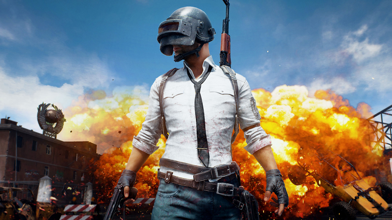 به‌هۆی "PUBG" كه‌سێك له‌ كه‌ركووك كوژرا