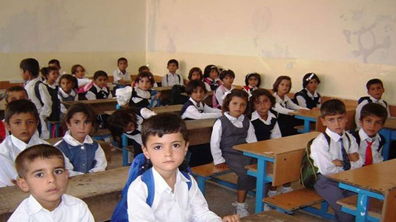 Şagirtên Besra xwe li xwendingehên Kurdistanê digirin 