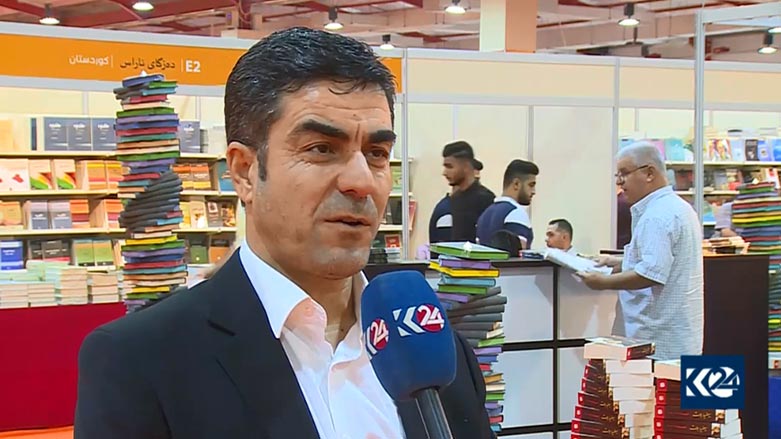 رێبوار تاڵه‌بانی: كه‌ركووك له‌ دوای 16ی ئۆكتۆبه‌ره‌وه‌ ئارام نه‌بووه‌ و ئارامیش نابێت