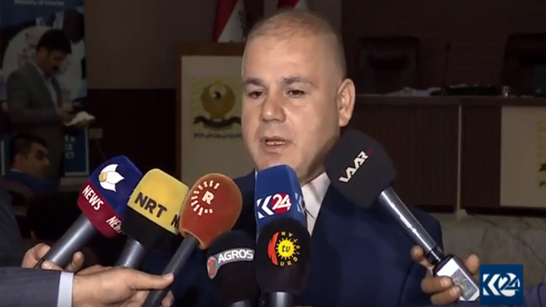 وەزارەتی ناوخۆ: بڕیاری ھەڵوەشاندنەوەی رەگەزنامە كاری پێنەكراوە
