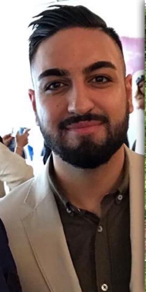 گەنجێگی كورد لە سوید بە ھەڵە كوژرا