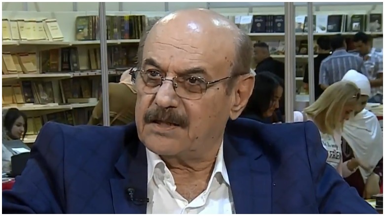 سەلام عەبدوڵڵا: یەکێتی برا بەشمان نابێت