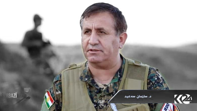 Li Almanya Şehîd Seîd Çurukkaya bibîr hat  