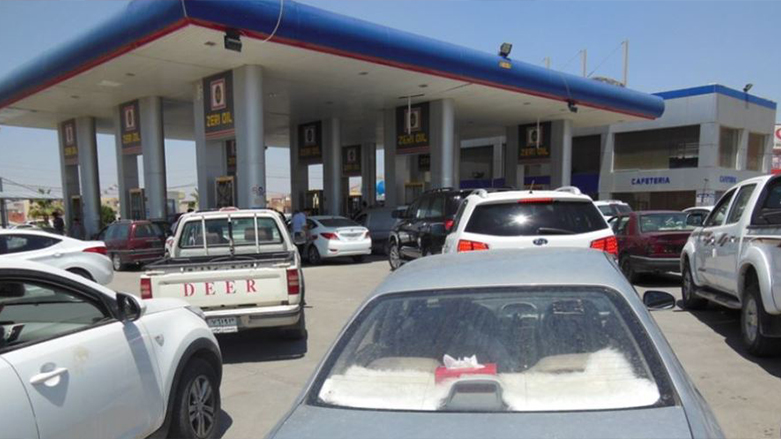 كركوك تعيد العمل بخطة قديمة بعد ازمة في الوقود