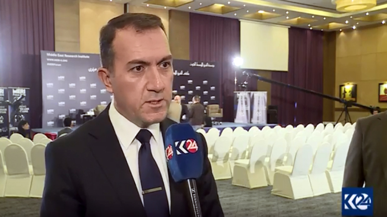 Balyozê Tirkiyê: Pêwendiyên bi Herêma Kurdistanê re girîng in  