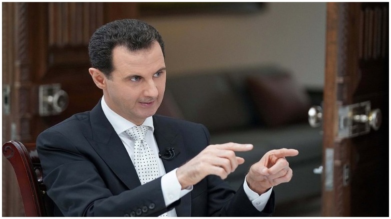 Esed: Lîstik hat guhertin û hindik maye ceng bidawî bê