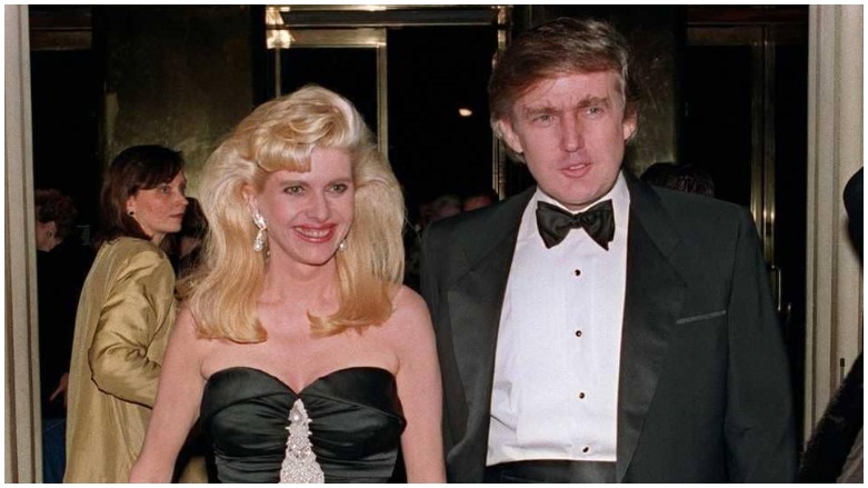 Zanyariyên hewlagirî li ser Trump hatin eşkerekirin