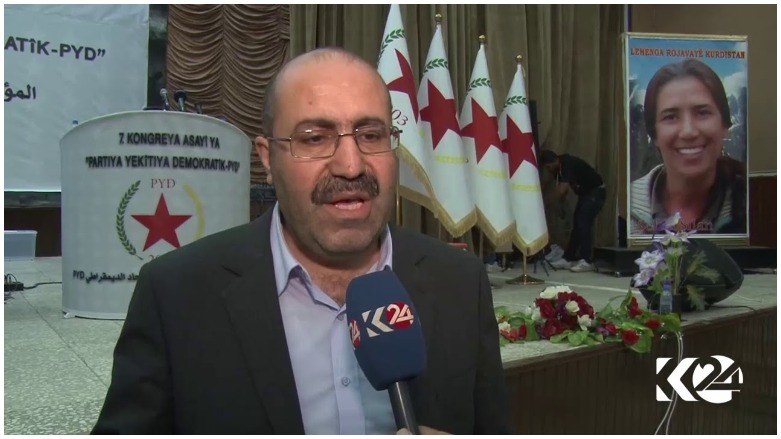 PYD: Divê Hikûmeta Sûrya dev ji gefan berde
