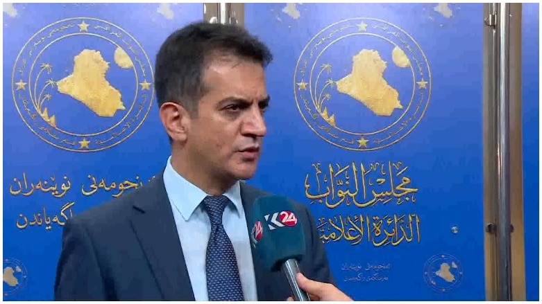 Mesûd Heyder: YNKê fêl kir 