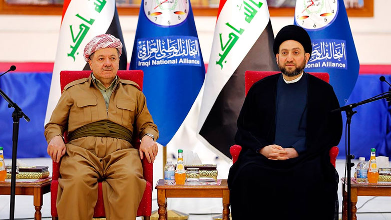 هاوپه‌یمانی بونیادنانه‌وه‌و چاكسازیی روو دەكاتە ھەولێر