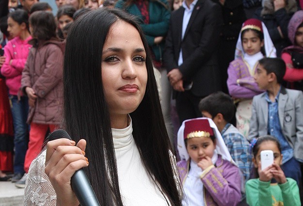 موتلو كایە: دەست بە گۆرانی گوتن دەكەمەوە