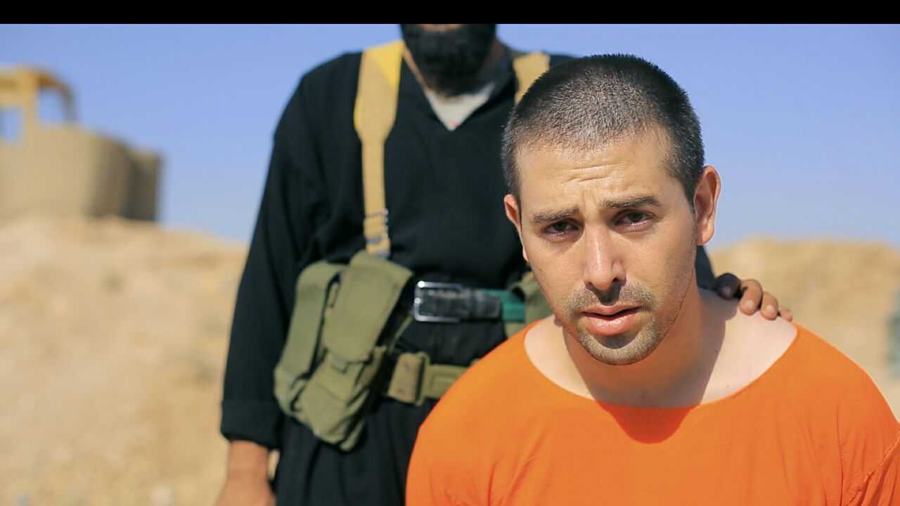 دیمەنێكی فیلمەكە