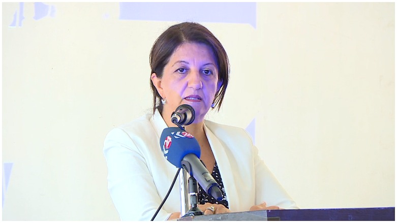 HDPê: Armanca me bidestxistina 150 şaredariyan e