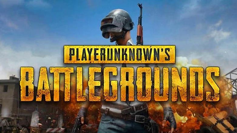 یاری PUBG راده‌گیرێت