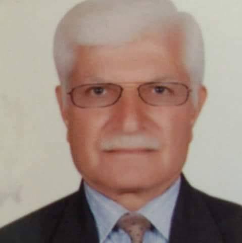 Parêzer Sadiq Necar 