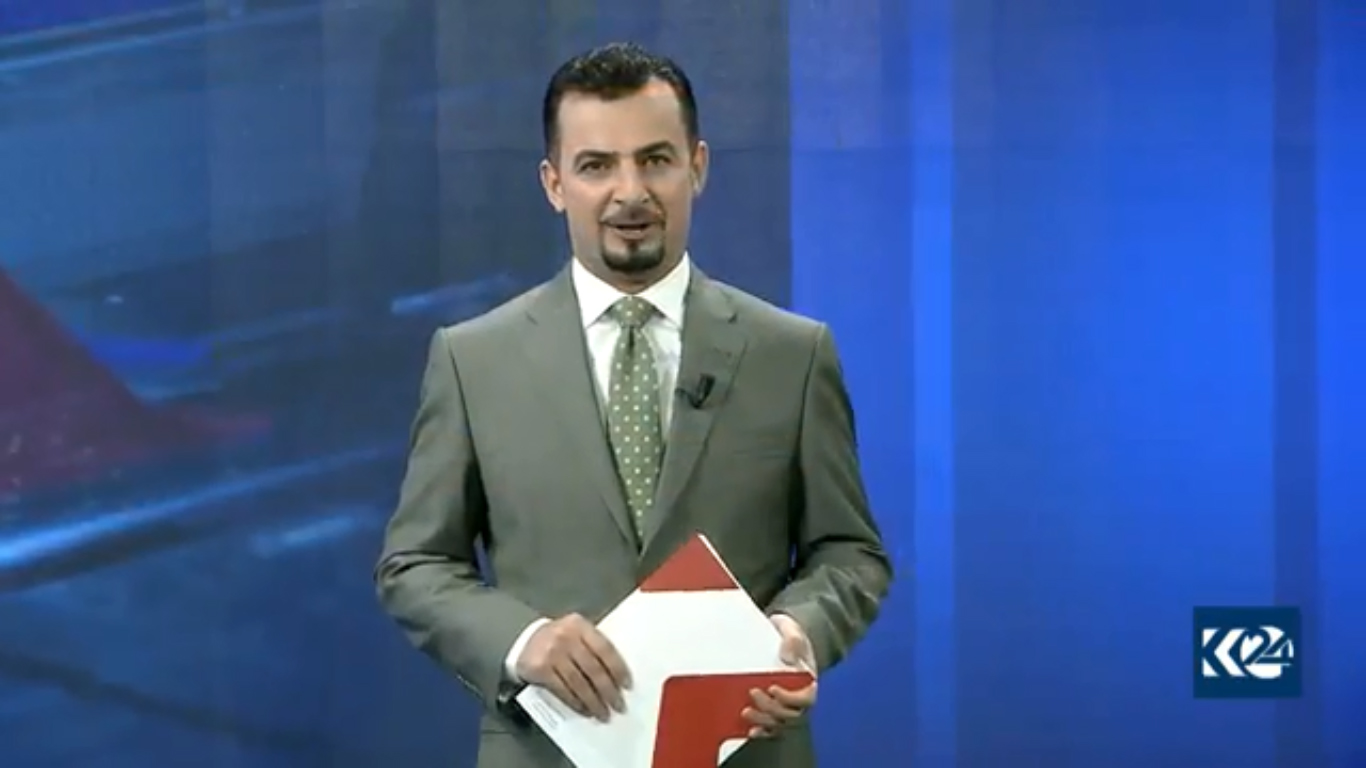 كوردستان 24.. تطفئ ثلاث شموع (بالصور)
