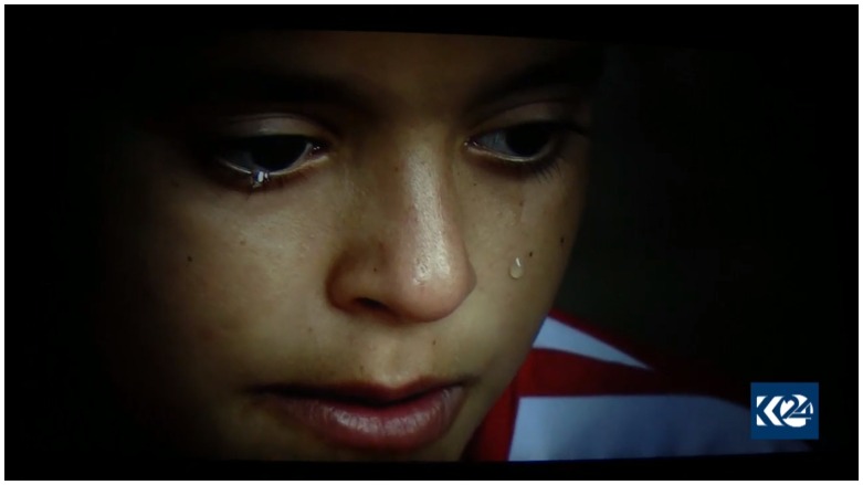 Dîrok, êş, xweşî, şer û nexweşiyên Kurdan tên belgekirin