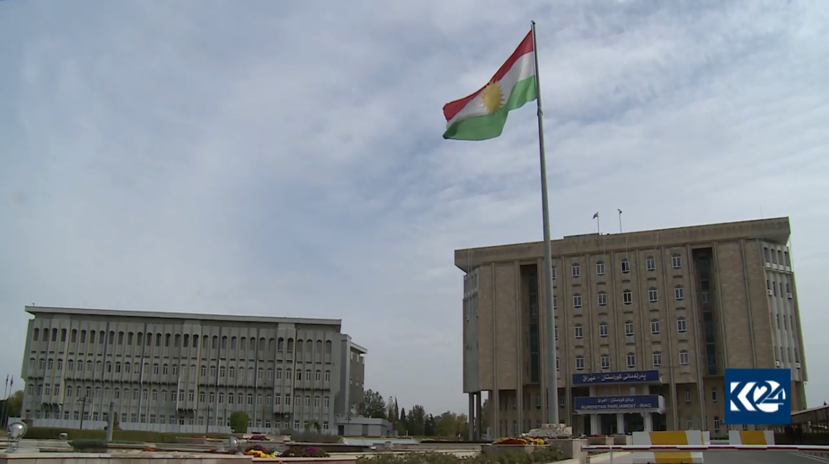 له‌ هه‌رێمى كوردستان داواى جێبه‌جێكردنی یاسای خانه‌نشینی عێراقی ده‌كرێت