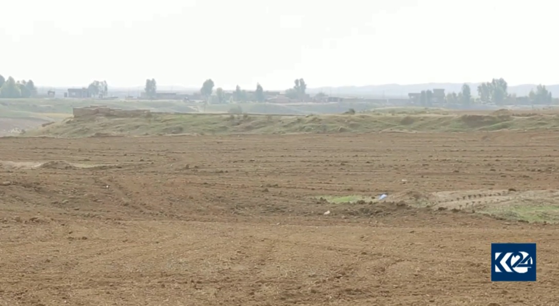 له‌ داقووق 5 هه‌زار دۆنم زه‌وى جوتيارانى كورد داگير ده‌كرێت
