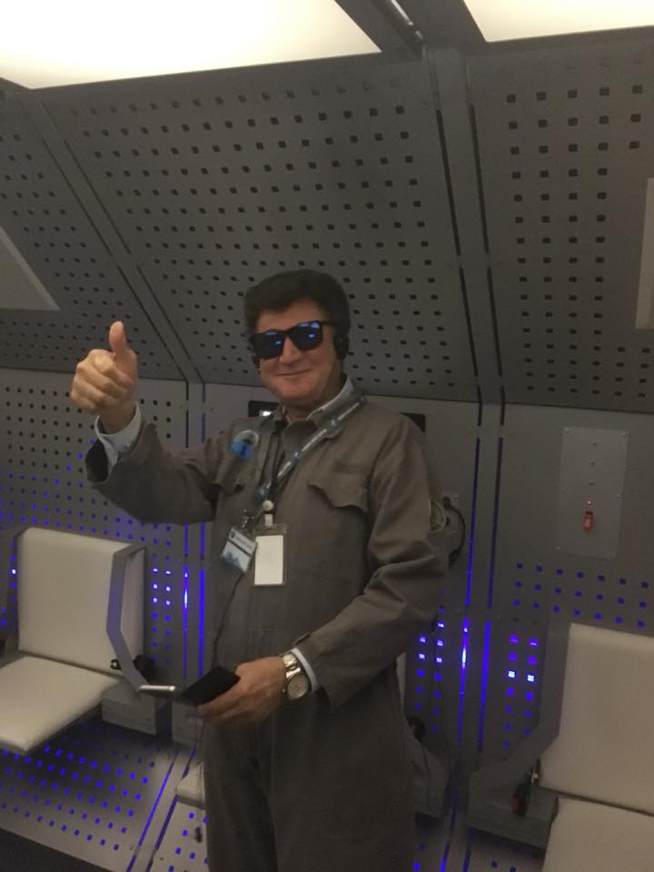 Zanayê Kurd di warê fîzîkî û gerdûnzaniyê de - Ebdilselam Hesen