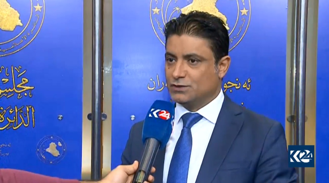 هاوپه‌يمانى فه‌تح: پێويسته‌ به‌ پێى ده‌ستوور پشكى هه‌رێم له‌ بودجه‌دا ديارى بكرێت