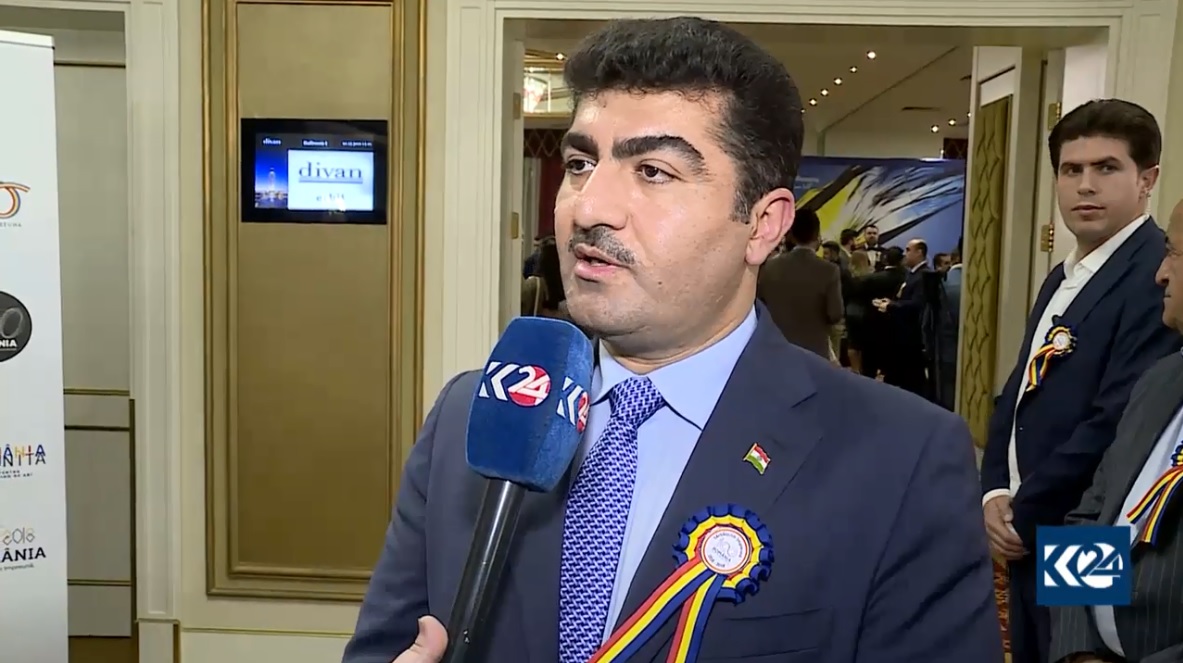 سيروان بارزانى: ده‌بێت ئه‌و حزبانه‌ى به‌شدارى حكومه‌ت ده‌كه‌ن به‌ڵێنێك بده‌ن