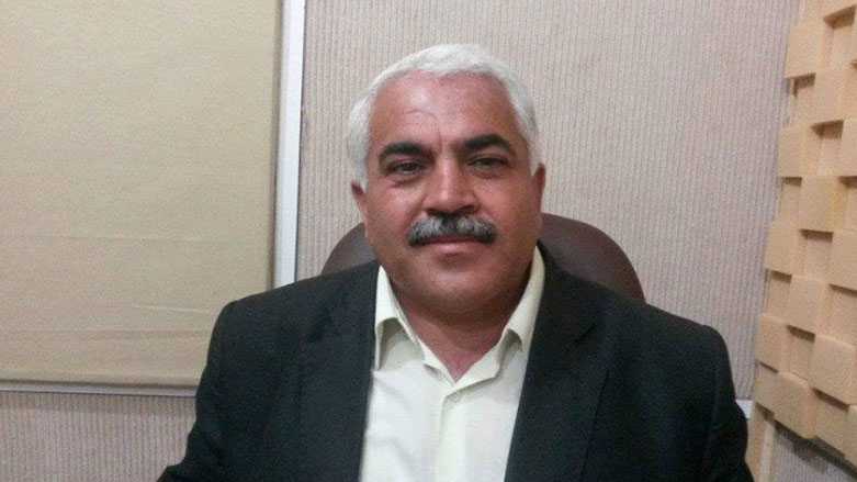 سه‌ركرده‌یه‌كی "PDK-S" دوای ساڵێك و 4 مانگ له‌ زیندان ئازاد كرا