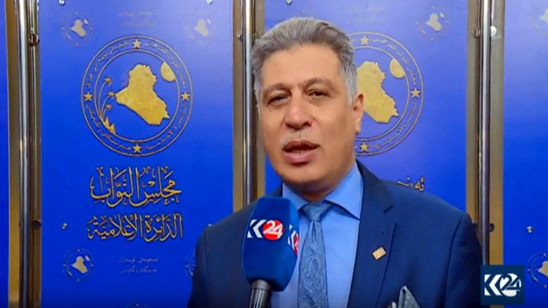 ئەرشەد ساڵحی: دەسەڵاتدارانی بەغدا نوێنەرێکی کارتۆنی تورکمانەکانیان دەوێت 