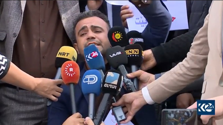 پێدانی 48 ملیۆنه‌كه‌ به‌ په‌رله‌مانتاران هه‌را ده‌نێته‌وه‌