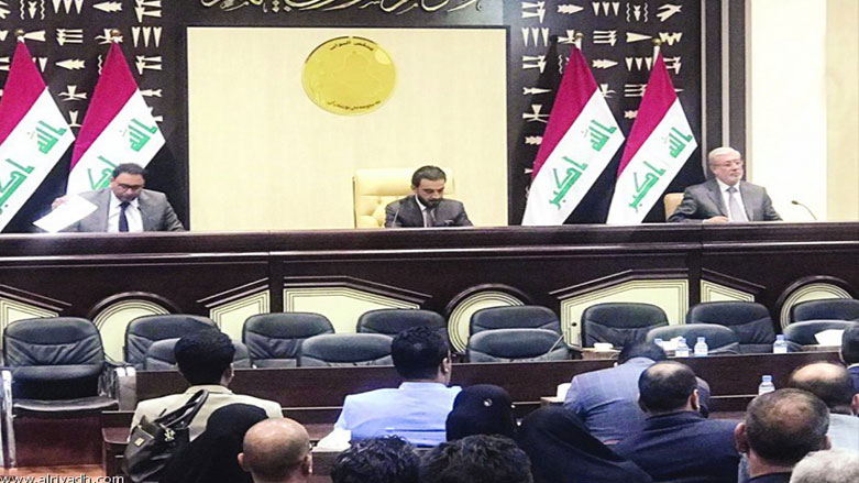 بودجه‌ی 2019 ته‌واوی پێكهاته‌كانی عێراقی نیگه‌ران كردووه‌