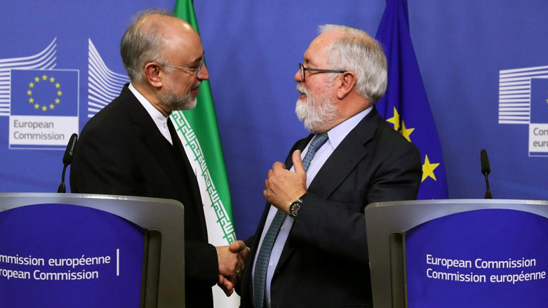 فرانسه و آلمان میزبان سازوکار ویژه مالی با ایران می‌شوند 