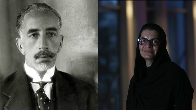 نەوەیەكی مەلیك فەیسەڵ: جیاكاریی مه‌زهه‌بی شێرپه‌نجه‌یه‌ بۆ وێرانكردنی عێراق